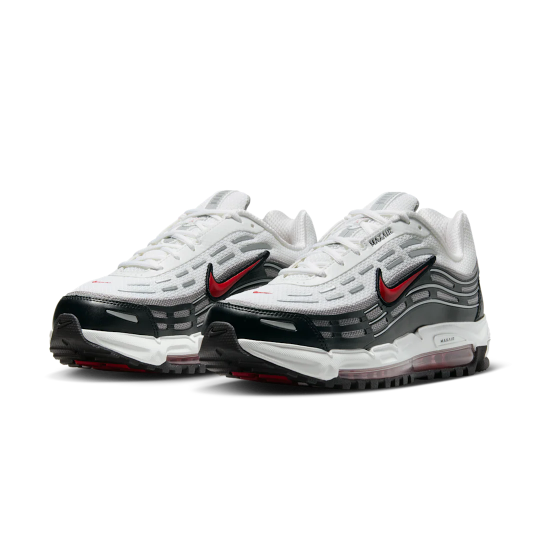 Nike Air Max TL 2.5 Varsity Red - Image 2