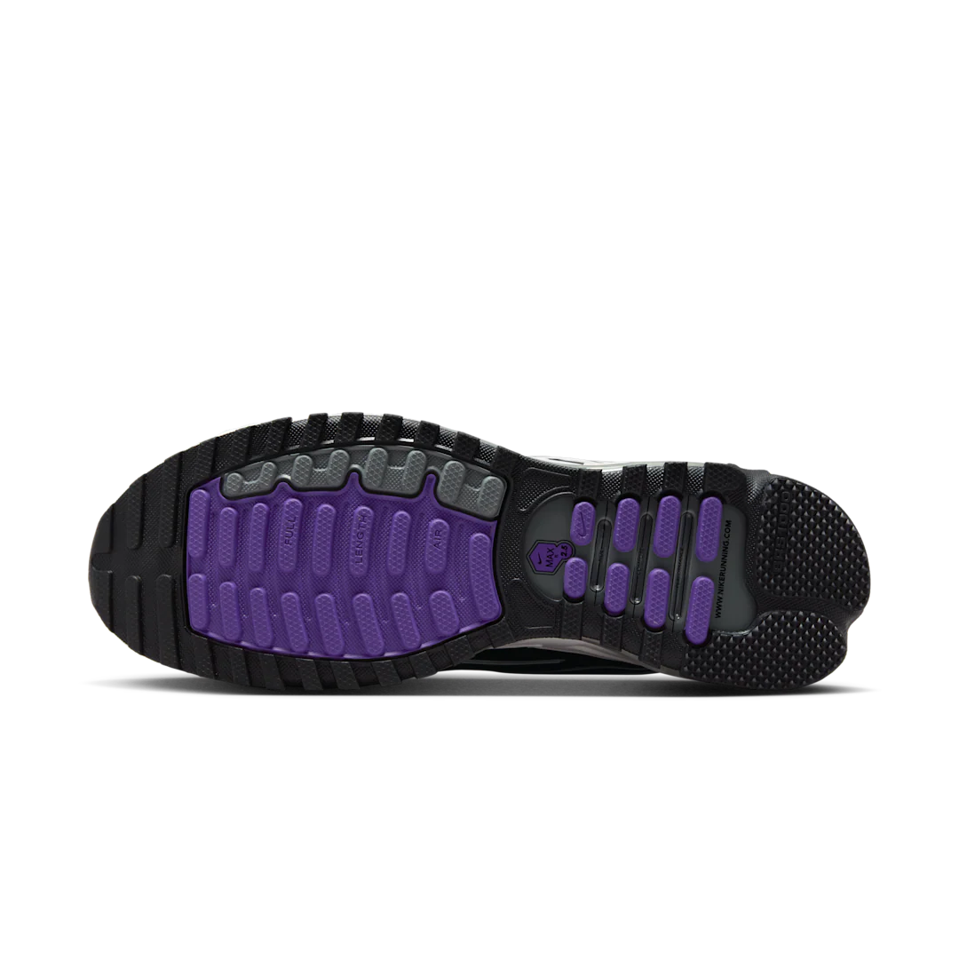 Nike Air Max TL 2.5 Wild Grape - Image 4