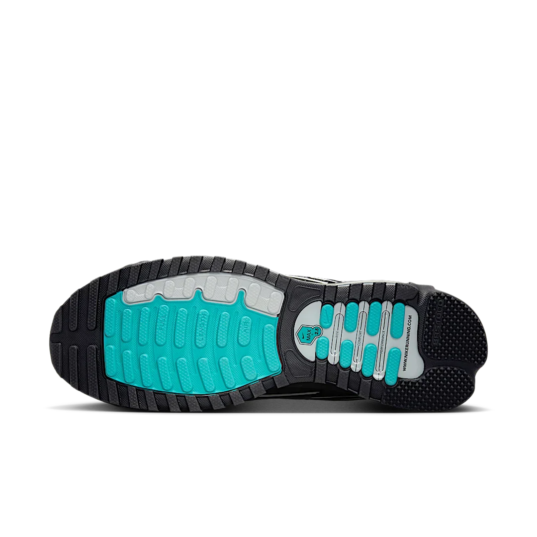 Nike Air Max TL 2.5 Wolf Grey Dusty Cactus - Image 4
