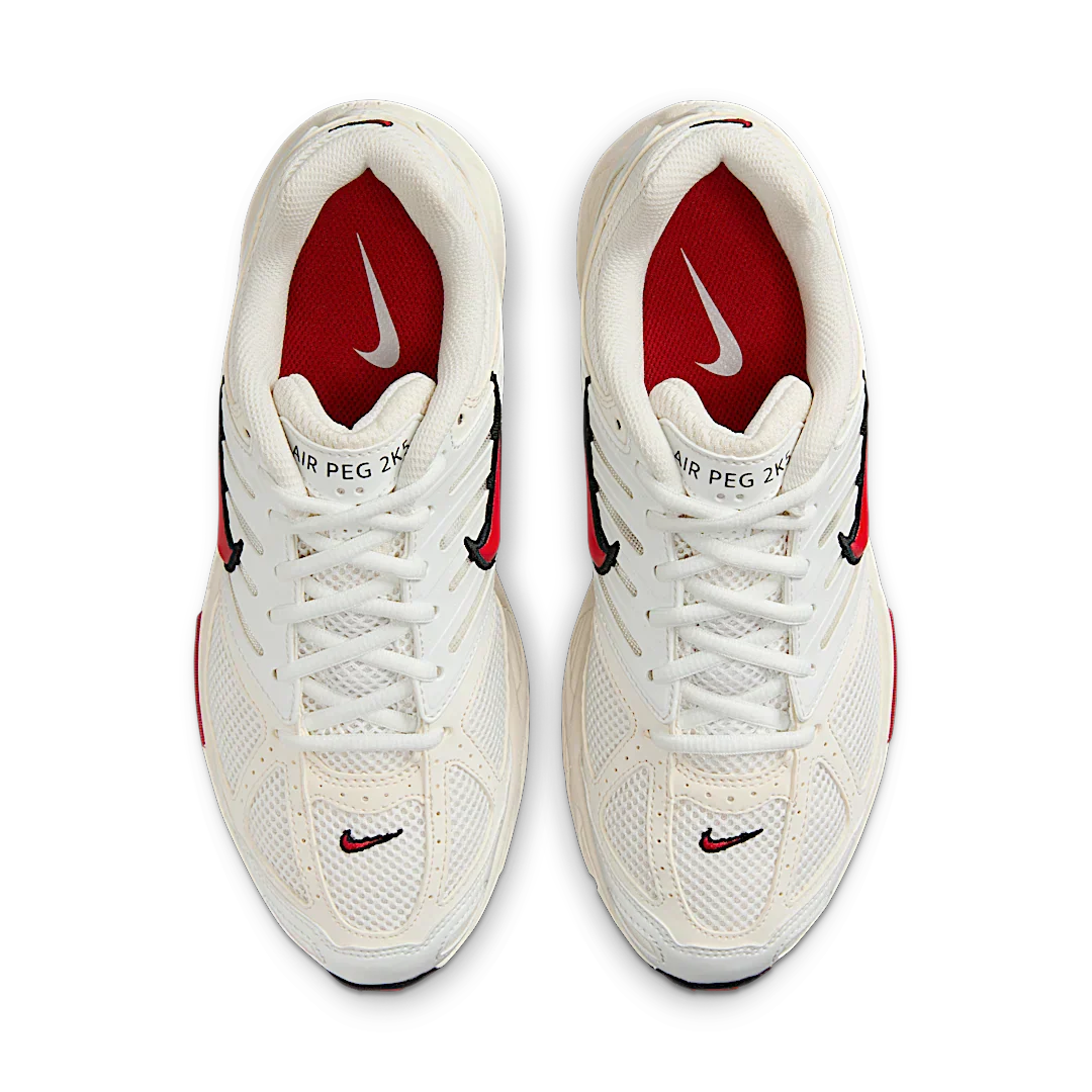 Nike Air Peg 2K5 Phantom Gym Red - Image 3