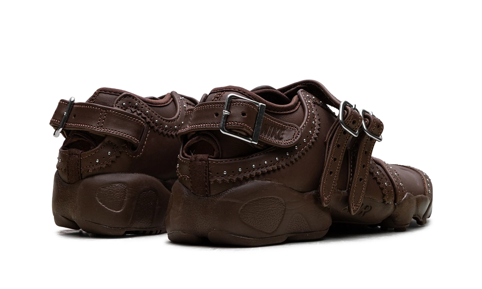 Nike Air Rift Light British Tan - Image 3