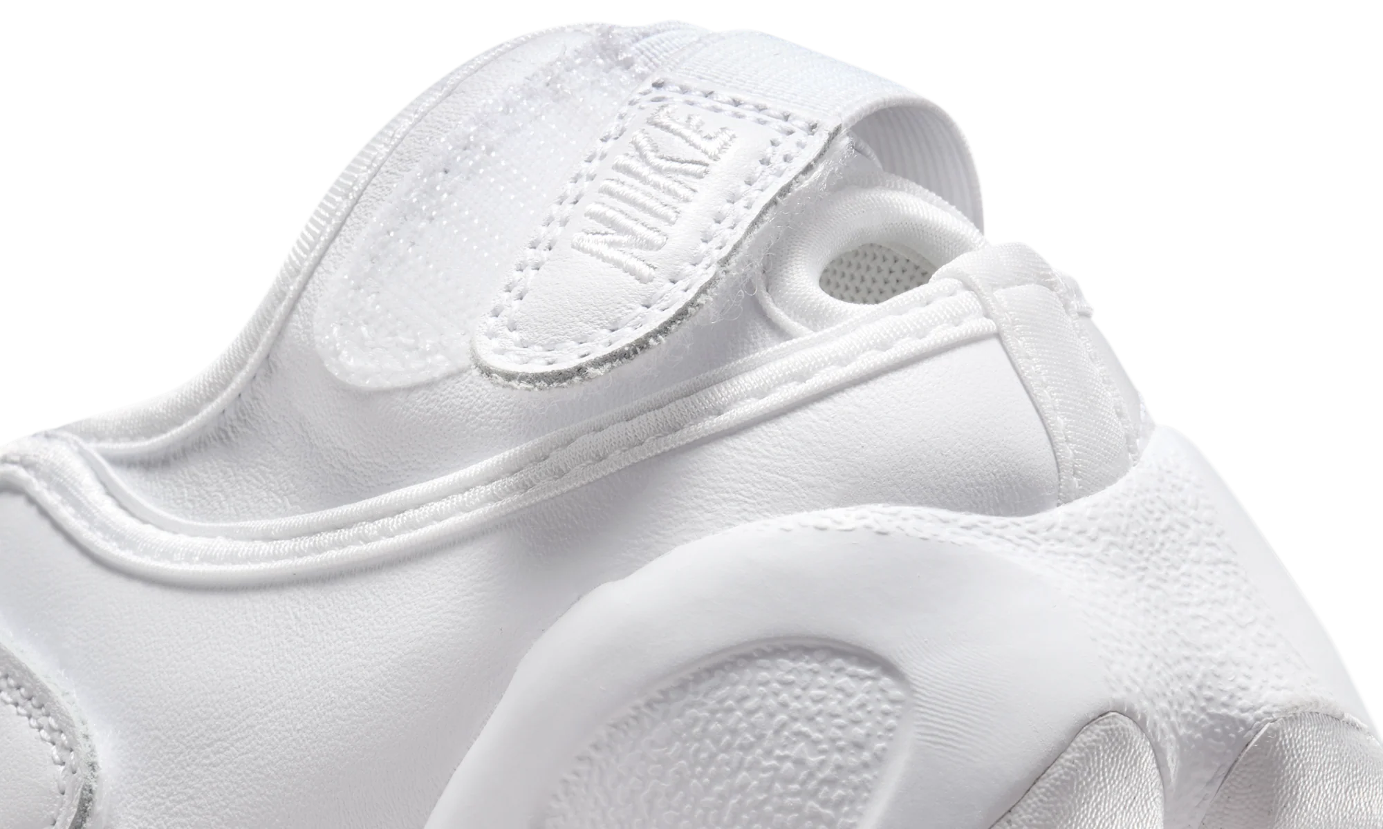 Nike Air Rift White - Image 8