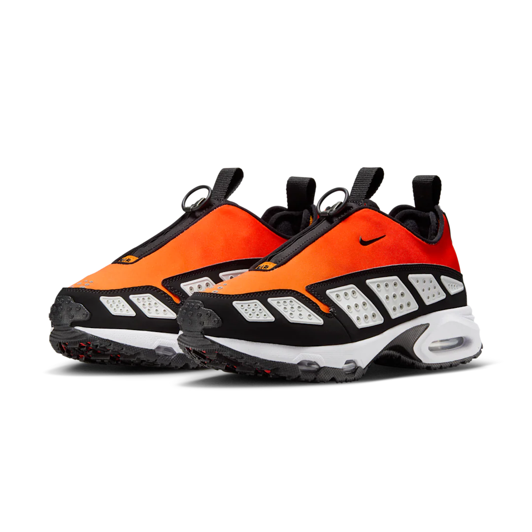 Nike Air Max Sunder Bright Crimson - Image 2