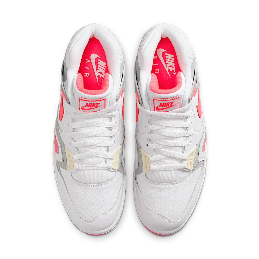 Nike Air Tech Challenge II Racer Pink - Image 3
