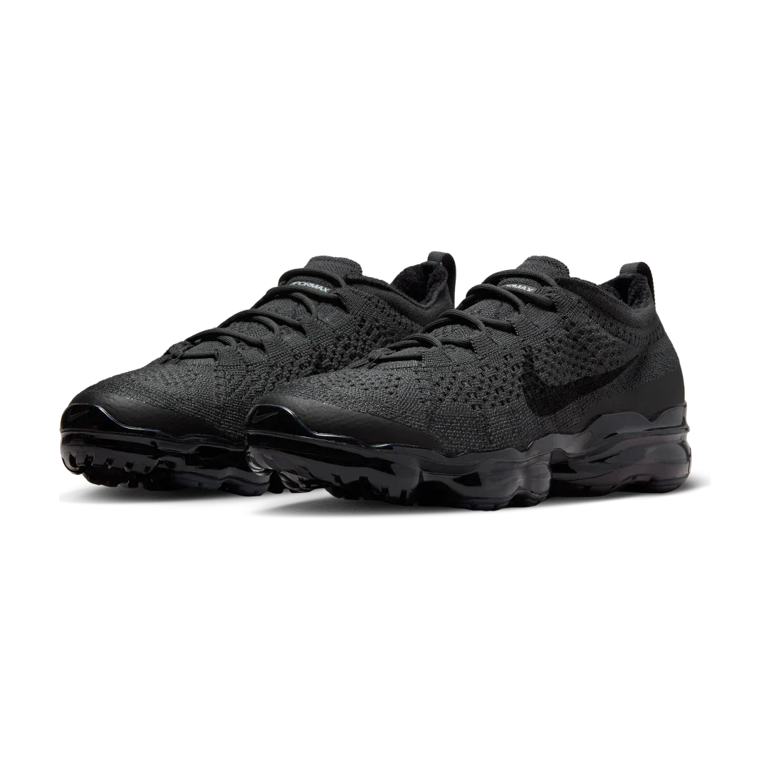 Nike Air VaporMax 2023 Flyknit Anthracite - Image 2