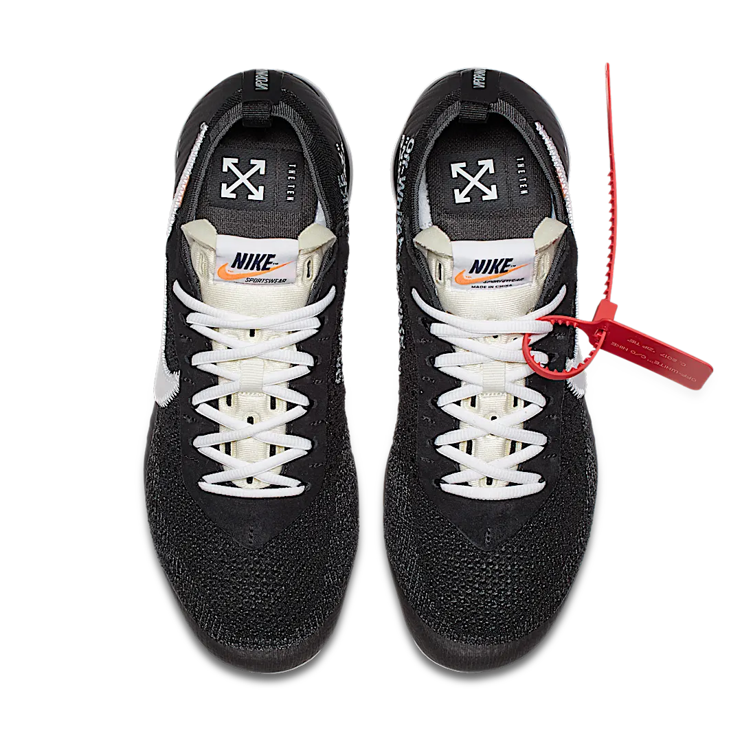 Nike Air VaporMax Off-White - Image 3