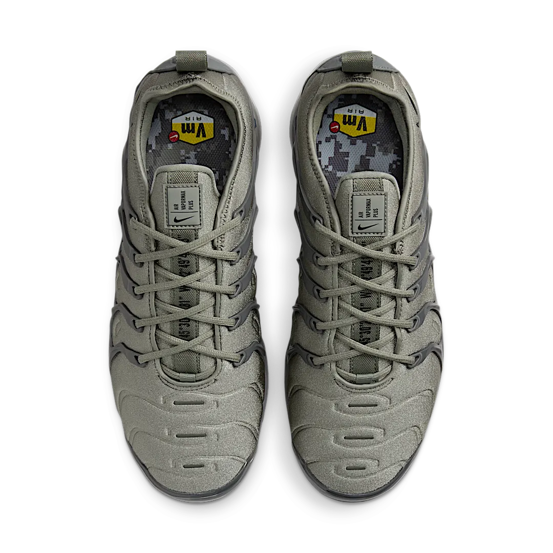 Nike Air VaporMax Plus Dark Stucco - Image 3