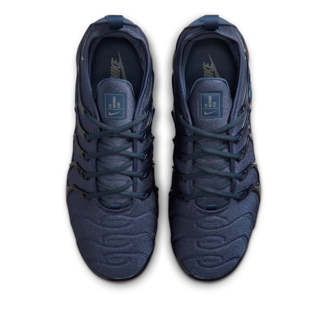 Nike Air VaporMax Plus Thunder Blue - Image 3