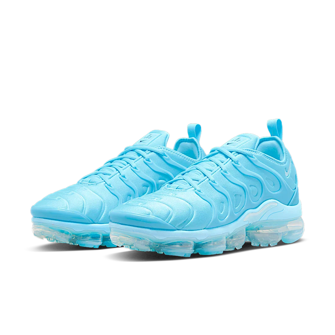 Nike Air VaporMax Plus University Blue - Image 2