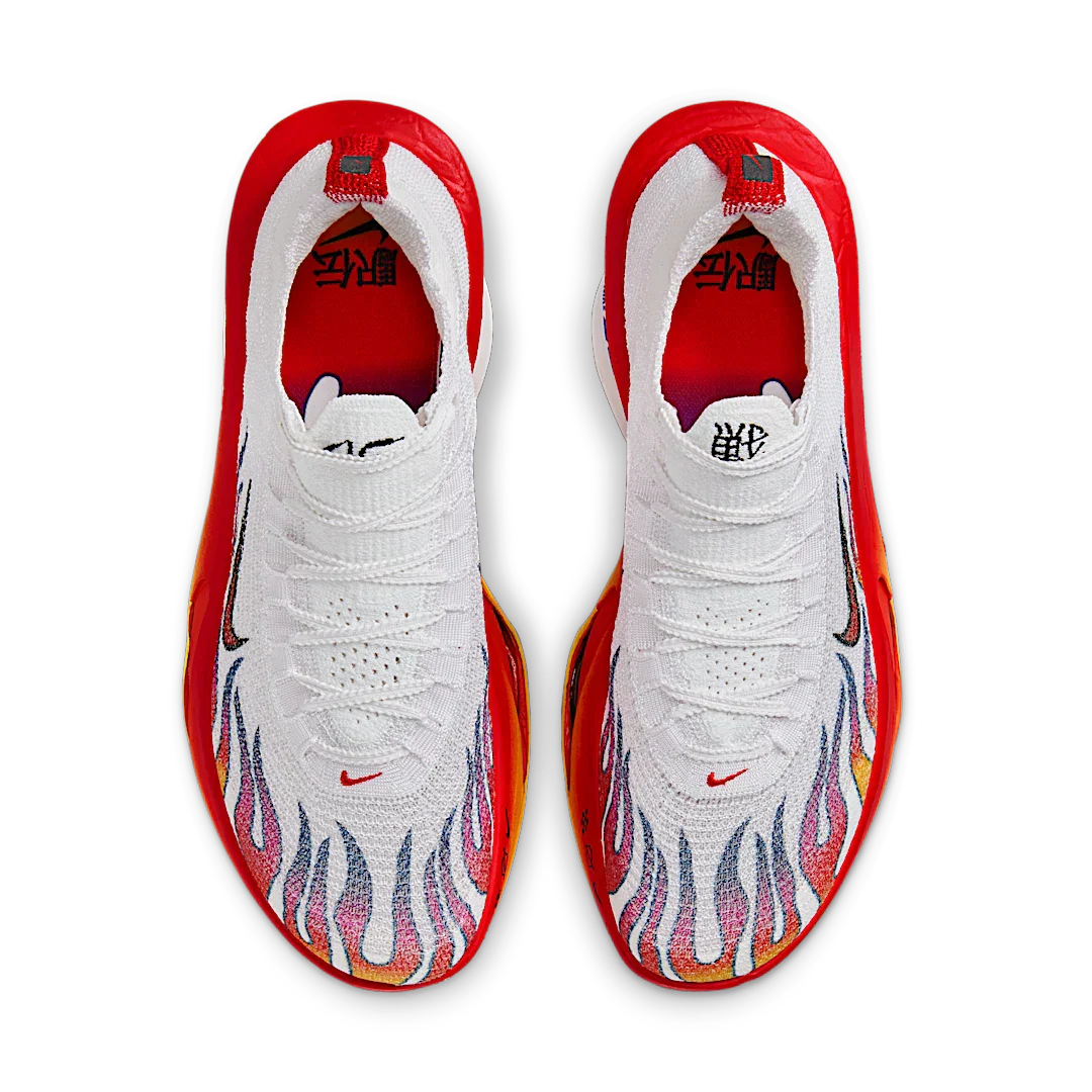 Nike Air Zoom Alphafly Next% 3 Premium Ekiden Pack - Image 3