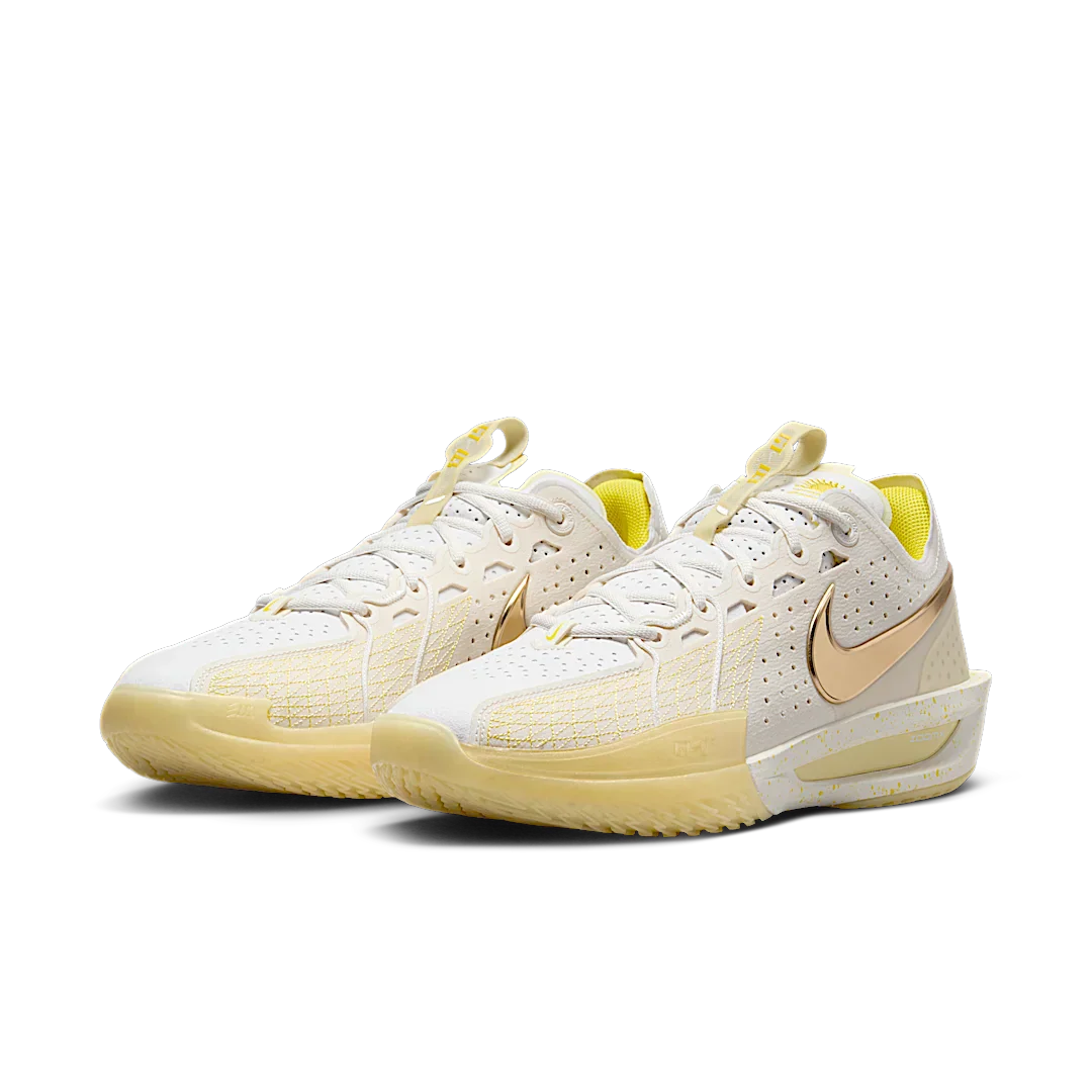 Nike Air Zoom GT Cut 3 Air Jordan Poole PE - Image 2