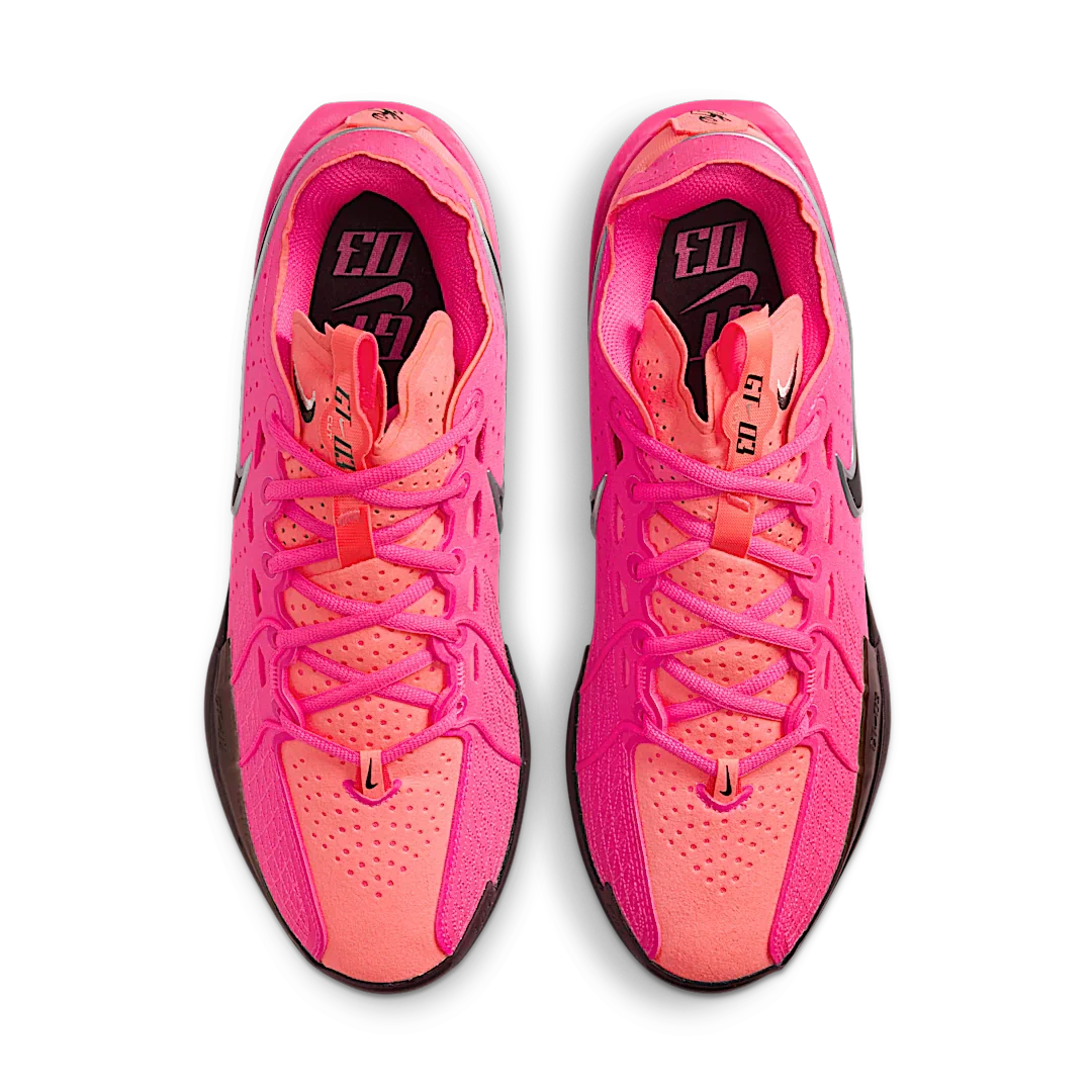 Nike Air Zoom GT Cut 3 Punch - Image 3