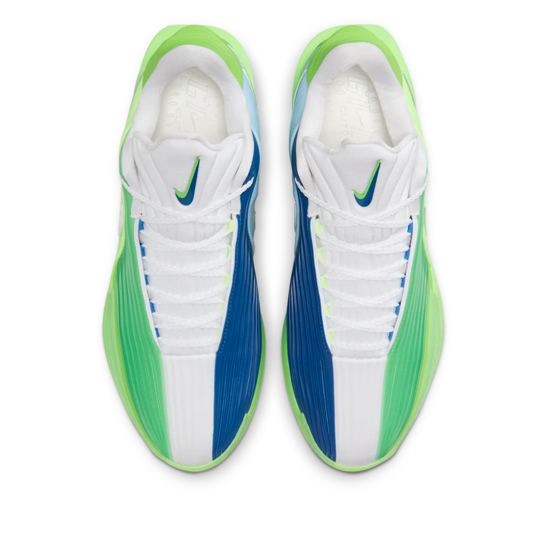 Nike Air Zoom GT Cut 3 Turbo Minnesota Timberwolves - Image 4