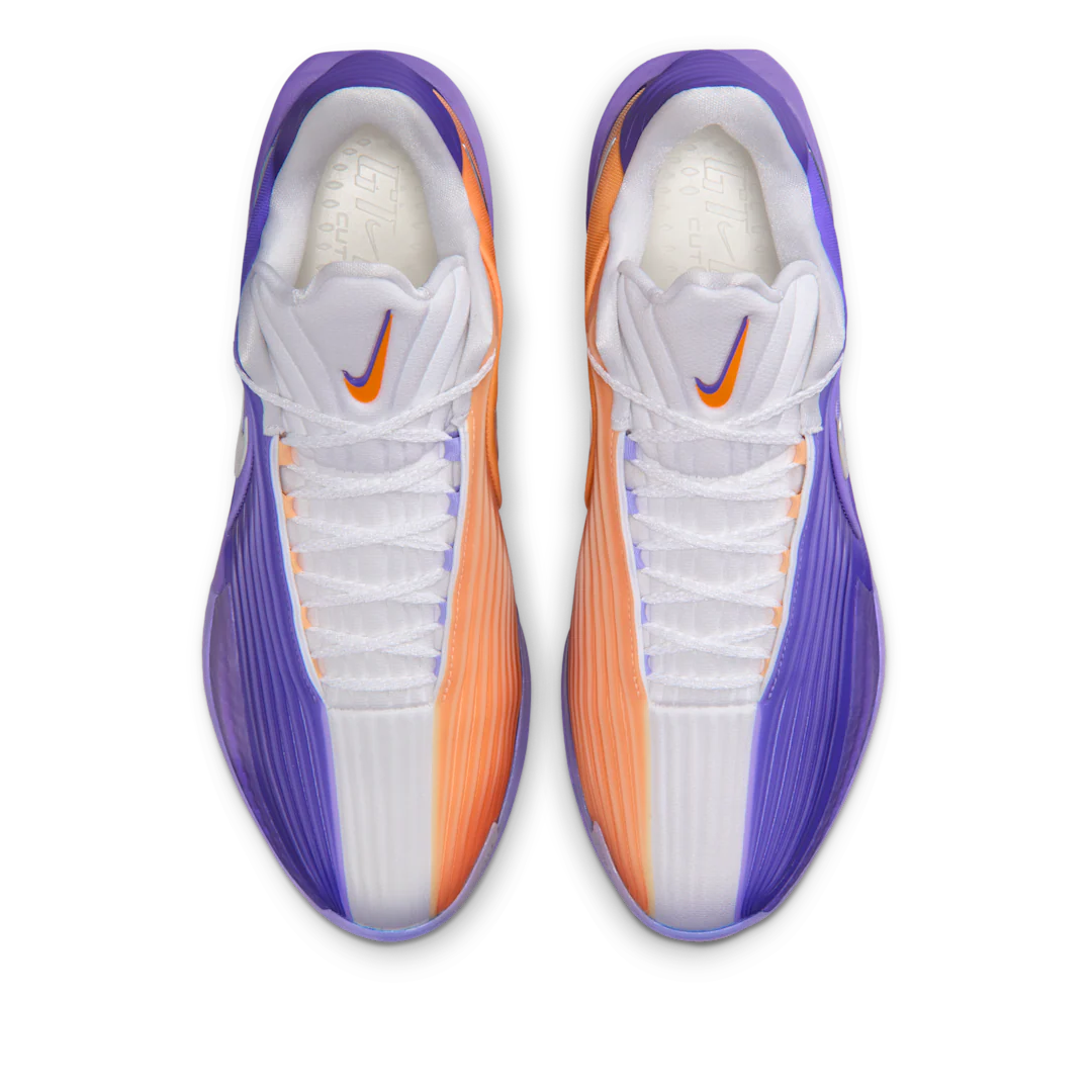 Nike Air Zoom GT Cut 3 Turbo Phoenix Suns - Image 4
