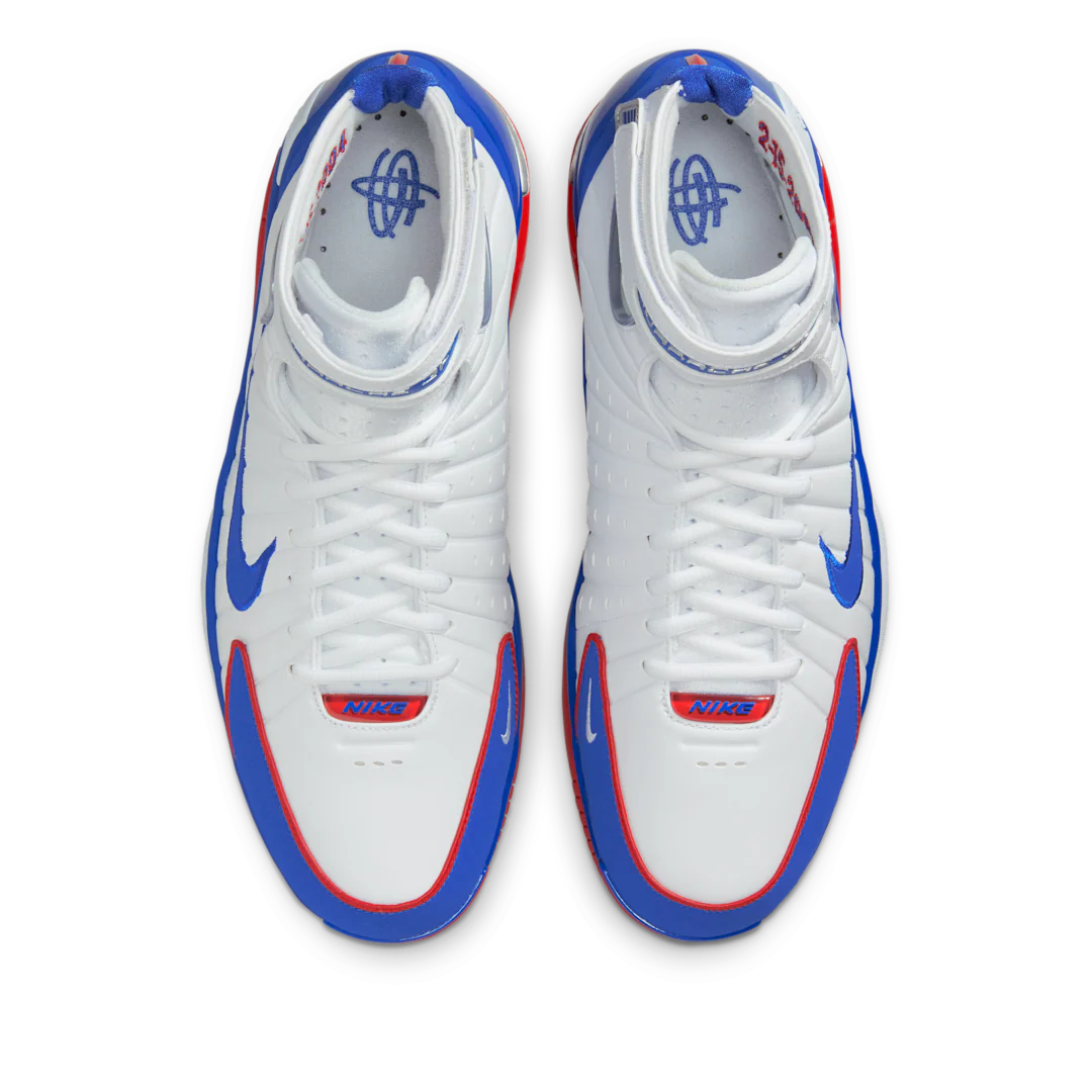 Nike Air Zoom Huarache 2K4 All-Star (2026) - Image 3
