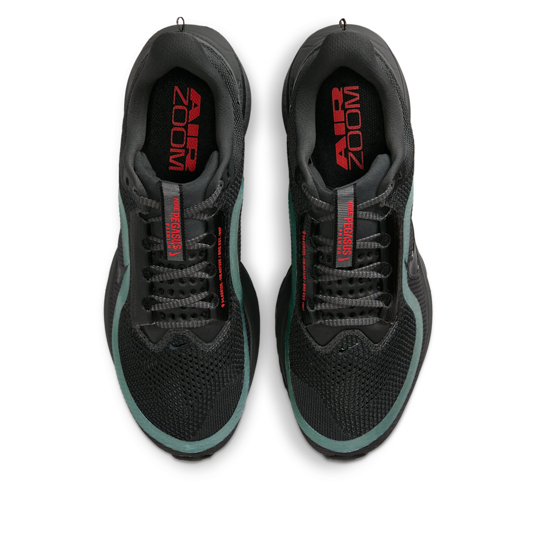 Nike Air Zoom Pegasus Premium Anthracite Black - Image 3