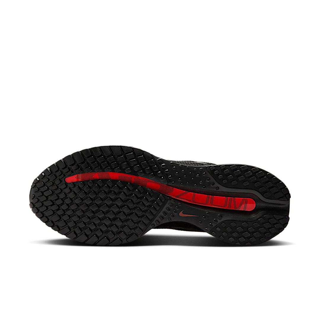 Nike Air Zoom Pegasus Premium Black Bright Crimson - Image 4