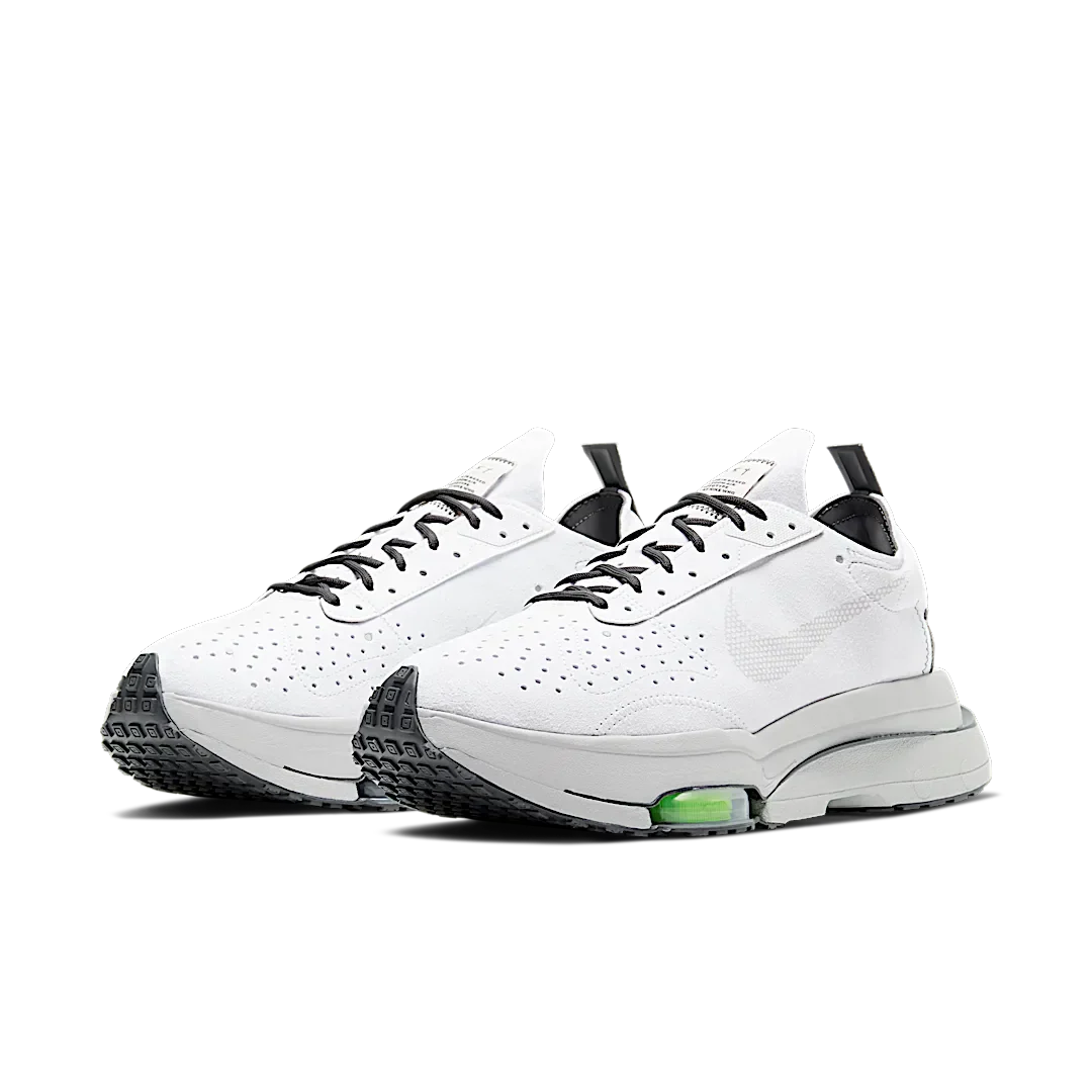 Nike Air Zoom Type Summit White - Image 2