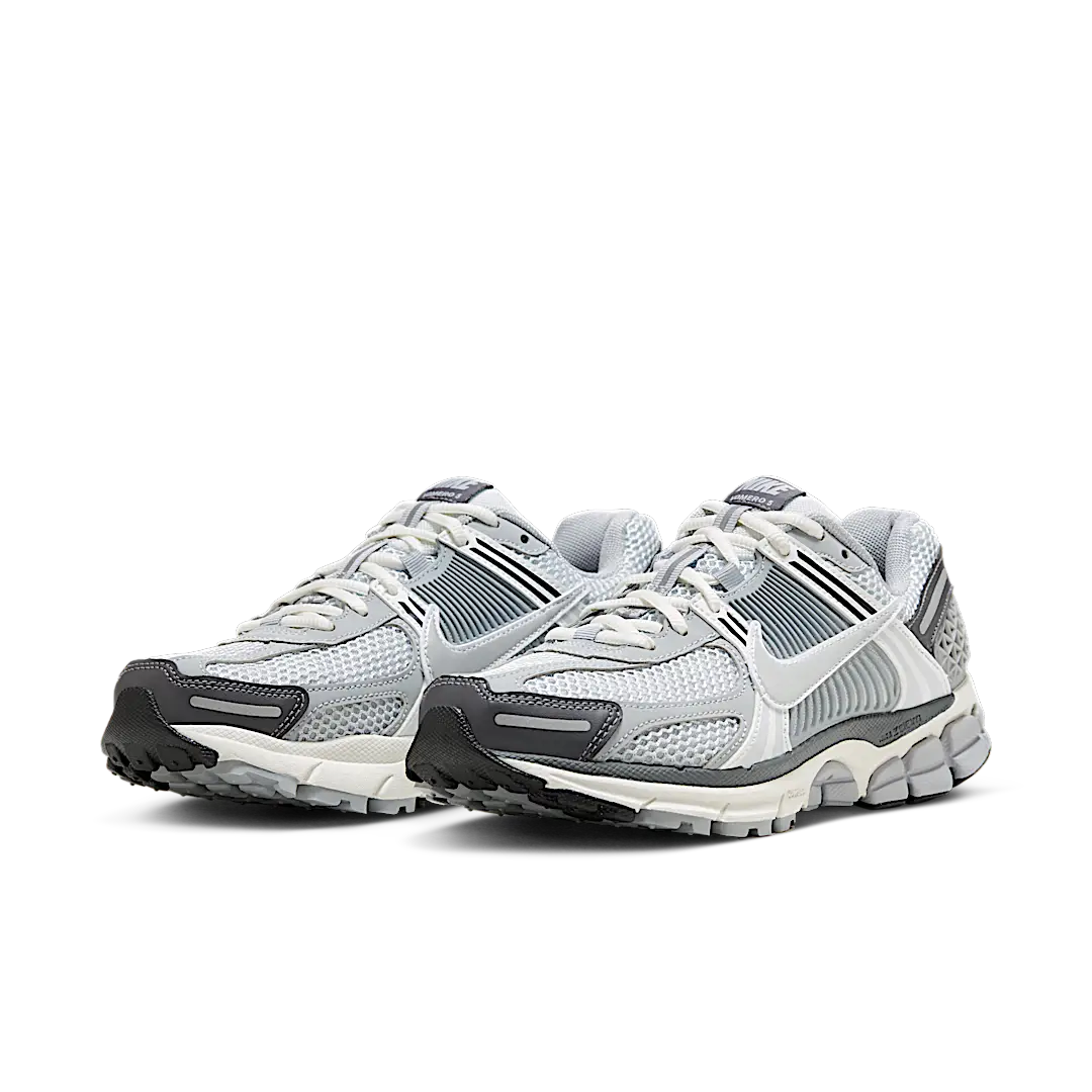 Nike Air Zoom Vomero 5 Pure Platinum Summit White - Image 2