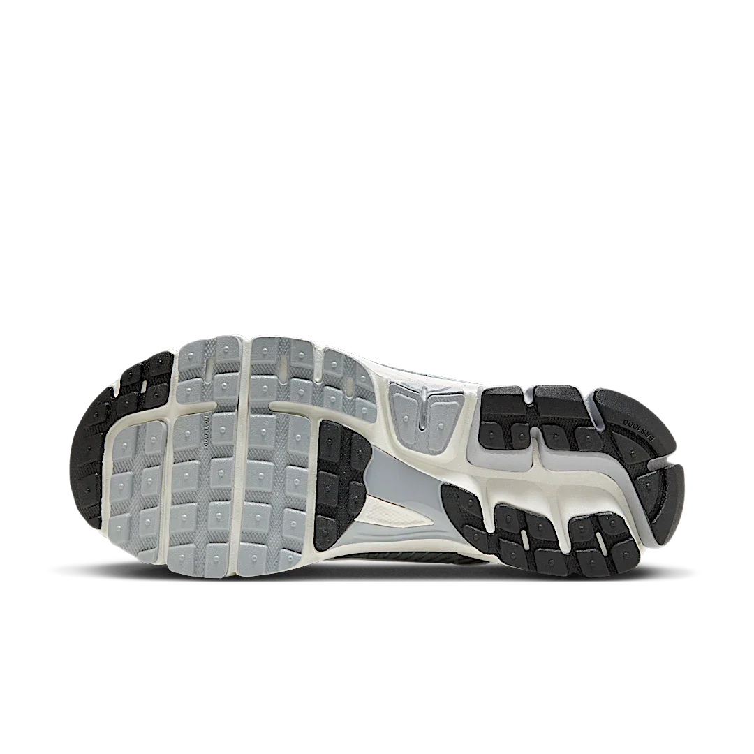 Nike Air Zoom Vomero 5 Pure Platinum Summit White - Image 4
