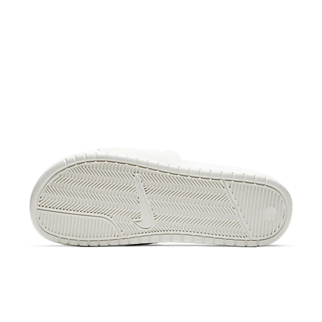 Nike Benassi Stussy Cream - Image 4
