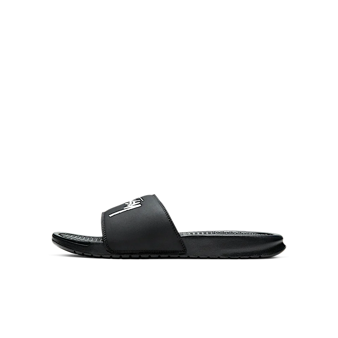 Nike Benassi Stussy Off Noir - Image 4
