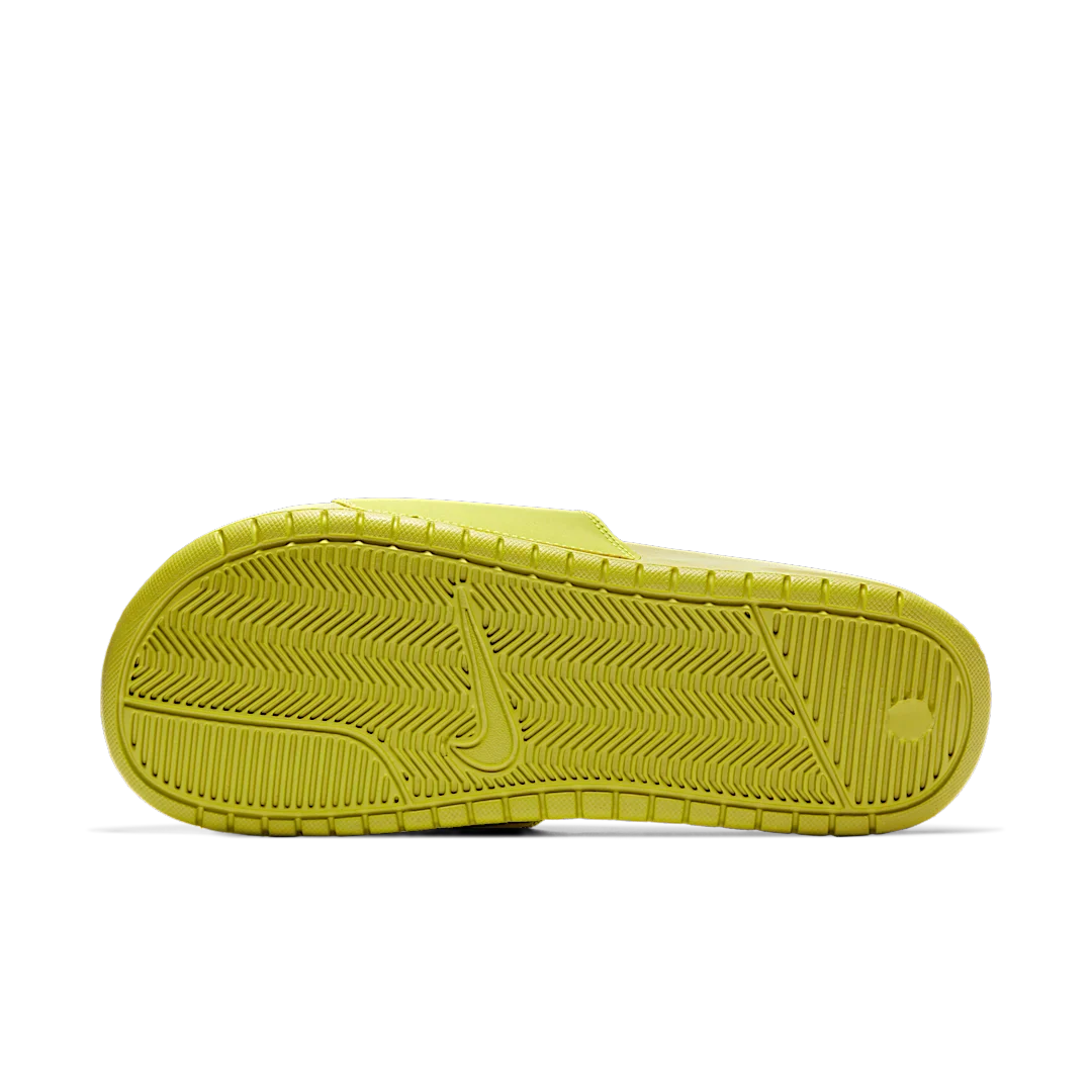 Nike Benassi Stussy Volt - Image 4