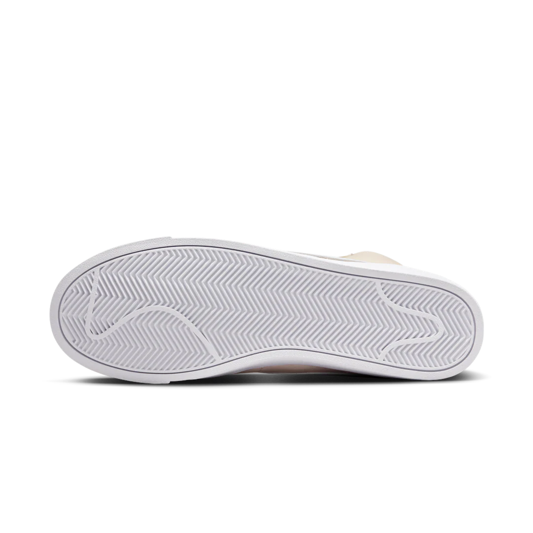 Nike Blazer Mid 77 Next Nature Light Orewood Brown - Image 5