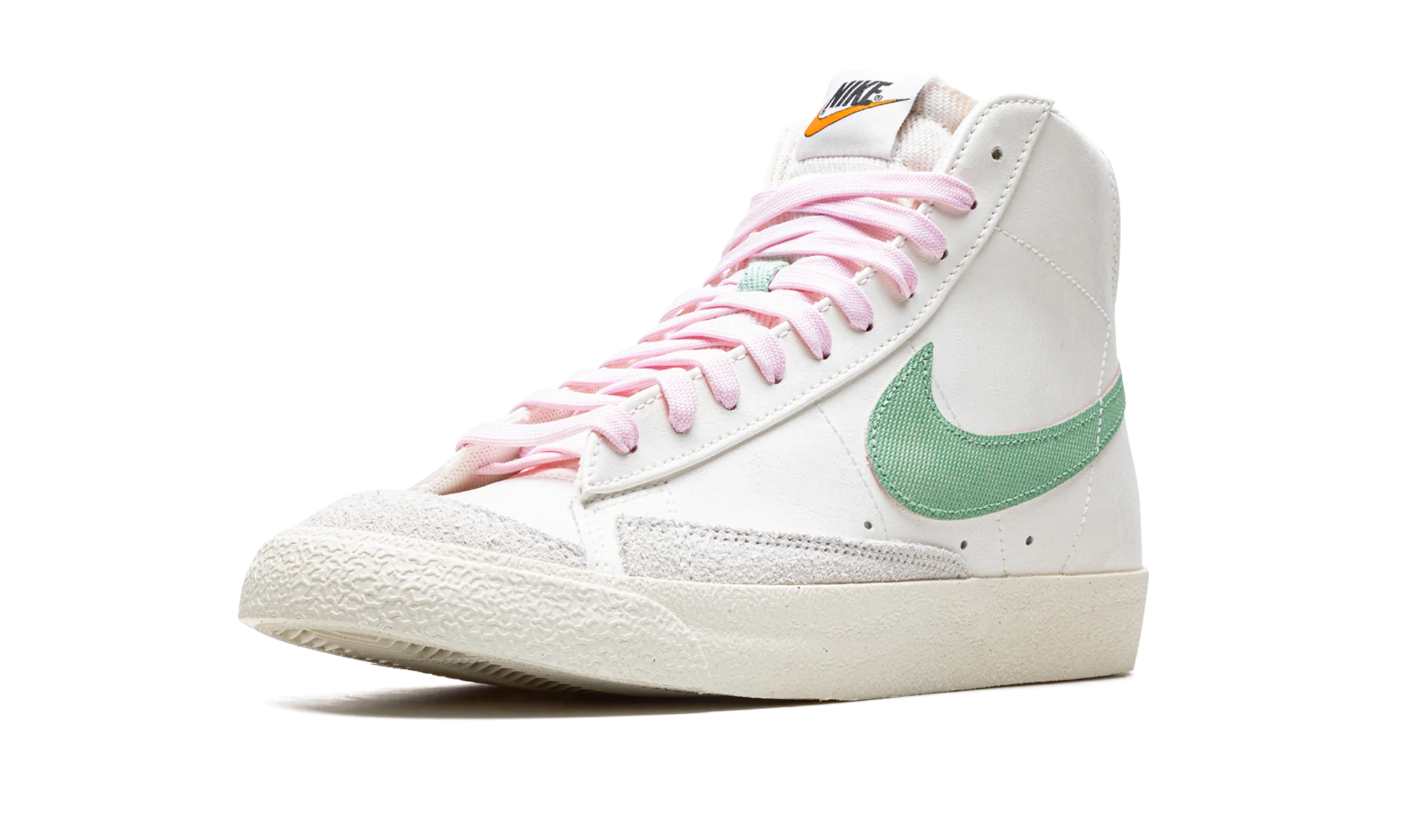 Nike Blazer Mid 77 Premium Certified Fresh - Image 4