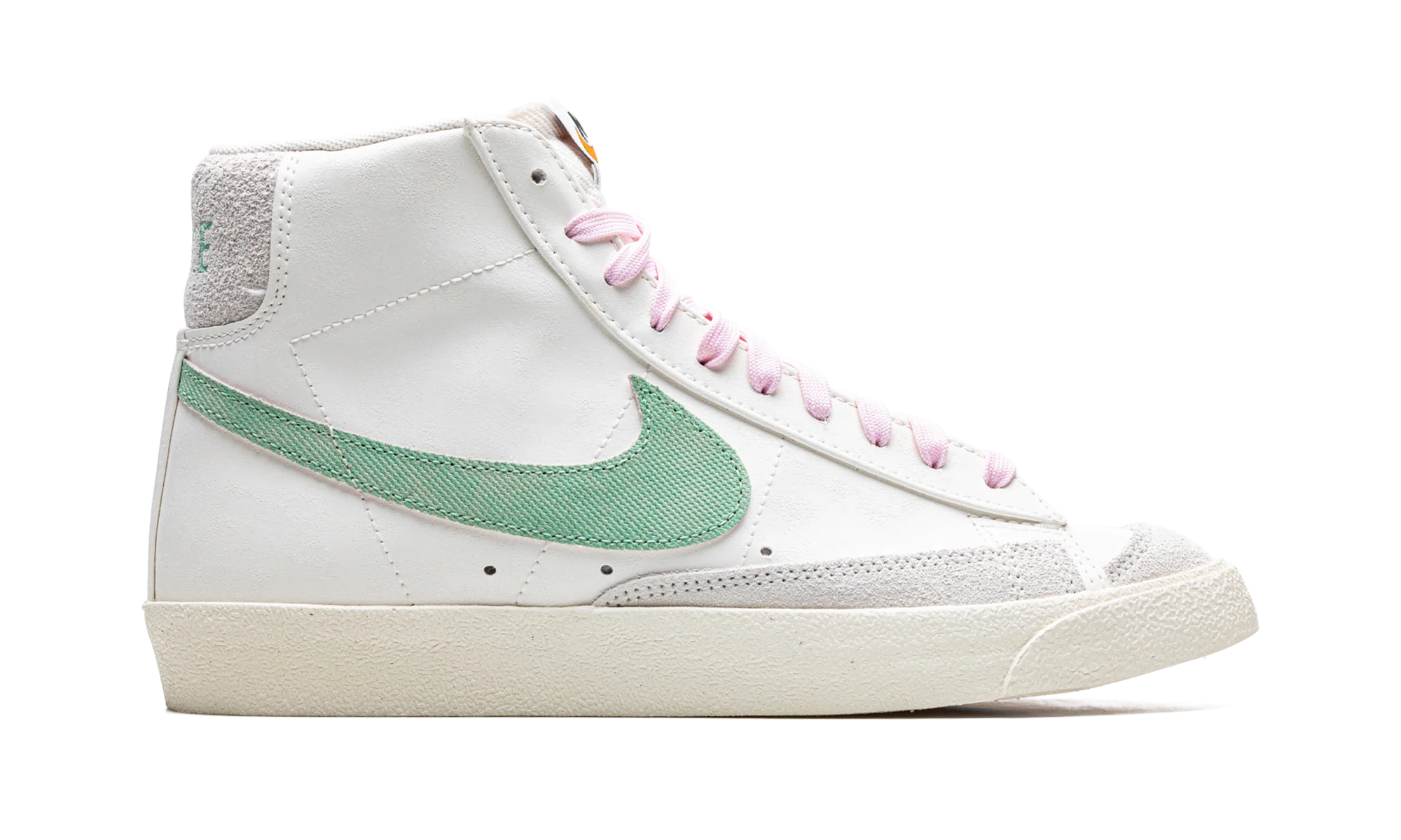 Nike Blazer Mid 77 Premium Certified Fresh - Image 6