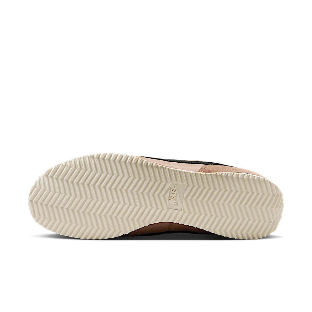 Nike Cortez Desert Black Sail - Image 4