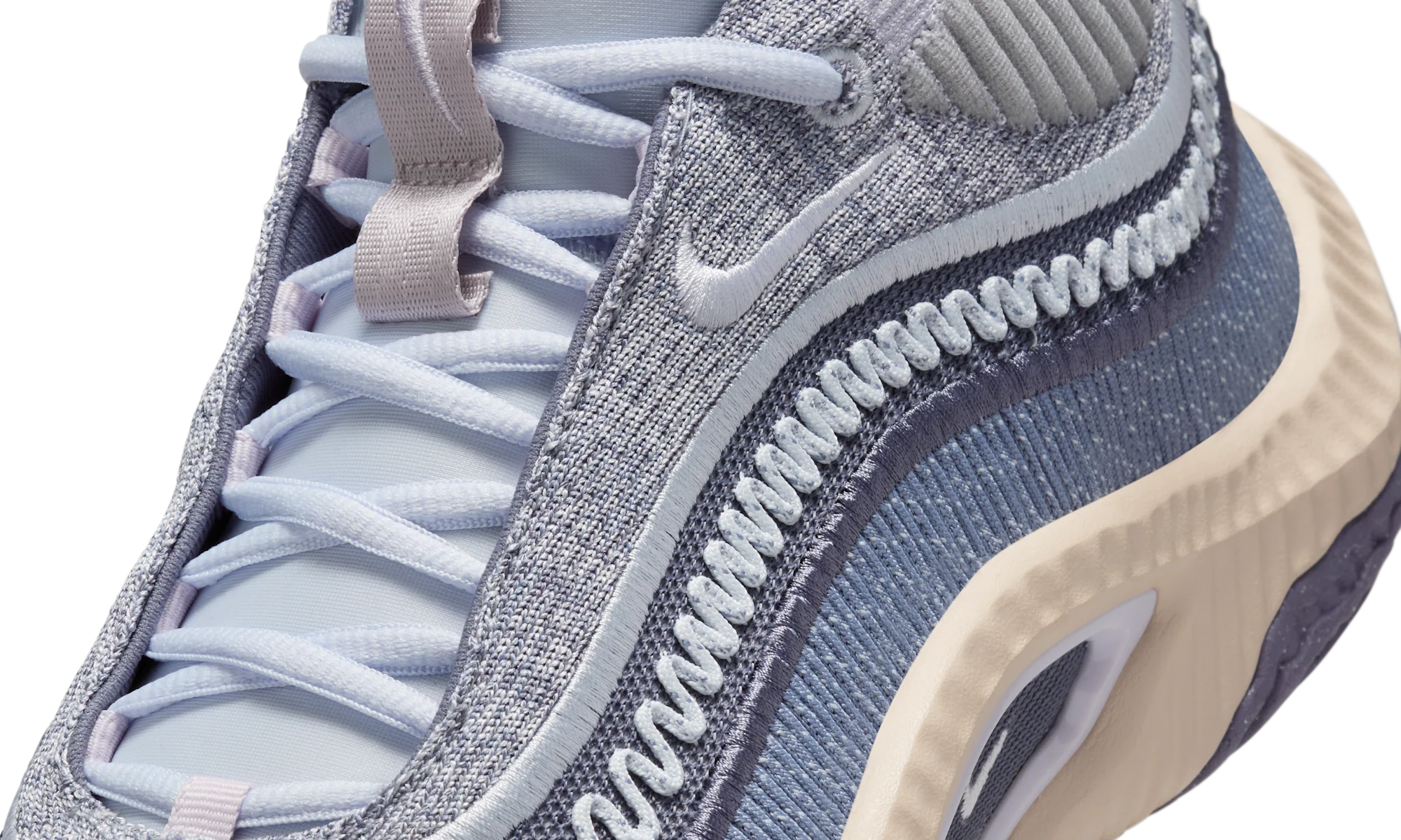 Nike Cosmic Unity 3 Be True To Her School - Image 7