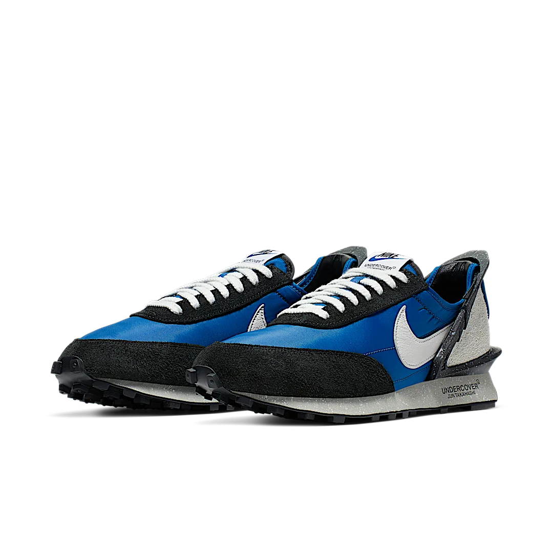 Nike Daybreak Undercover Blue Jay - Image 2
