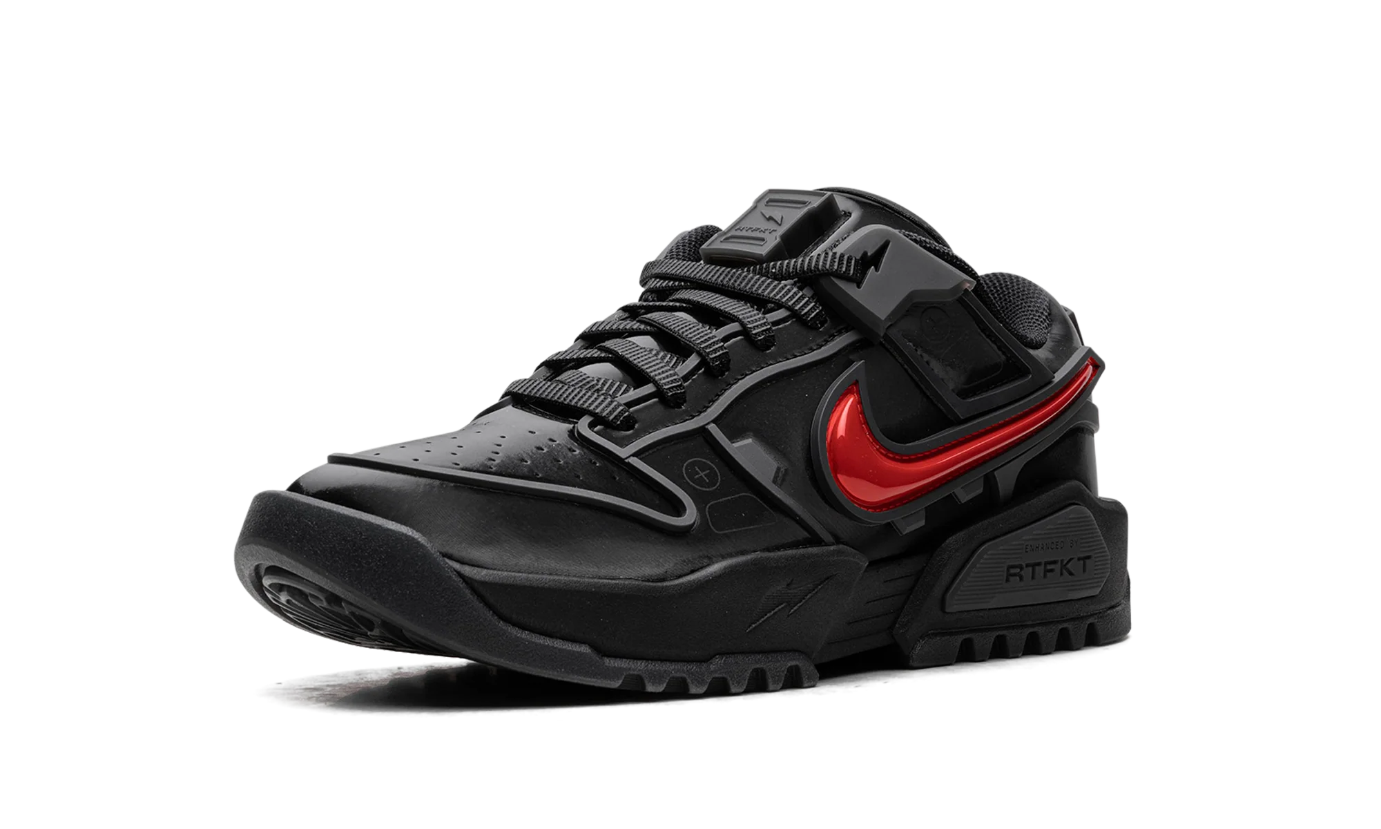Nike Dunk Genesis Low RTFKT Clone X (Edition of 5849) - Image 4