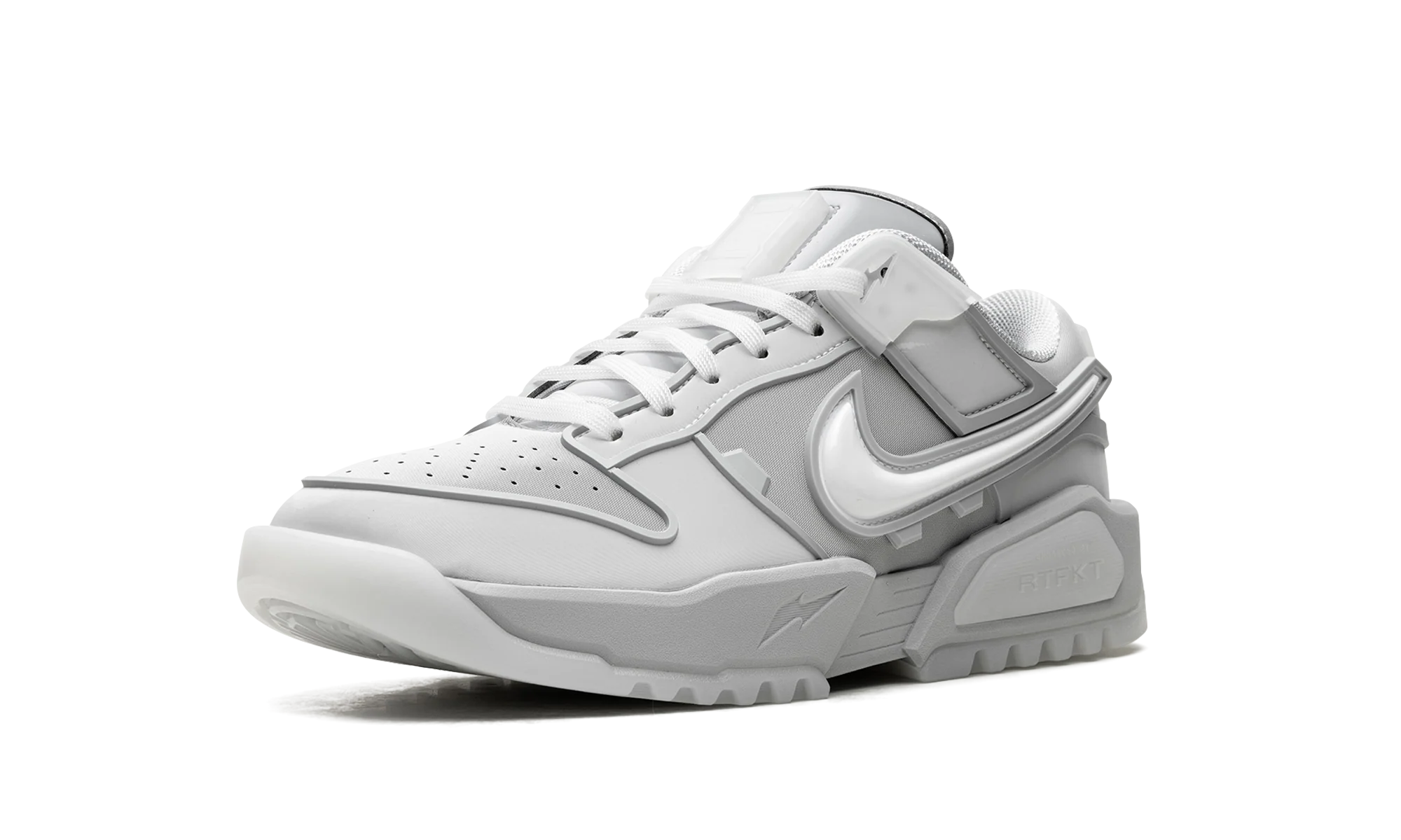 Nike Dunk Genesis Low RTFKT Ghost (Edition of 8461) - Image 4