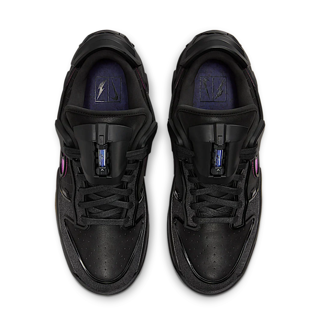 Nike Dunk Genesis Low RTFKT Void (Edition of 11394) - Image 3