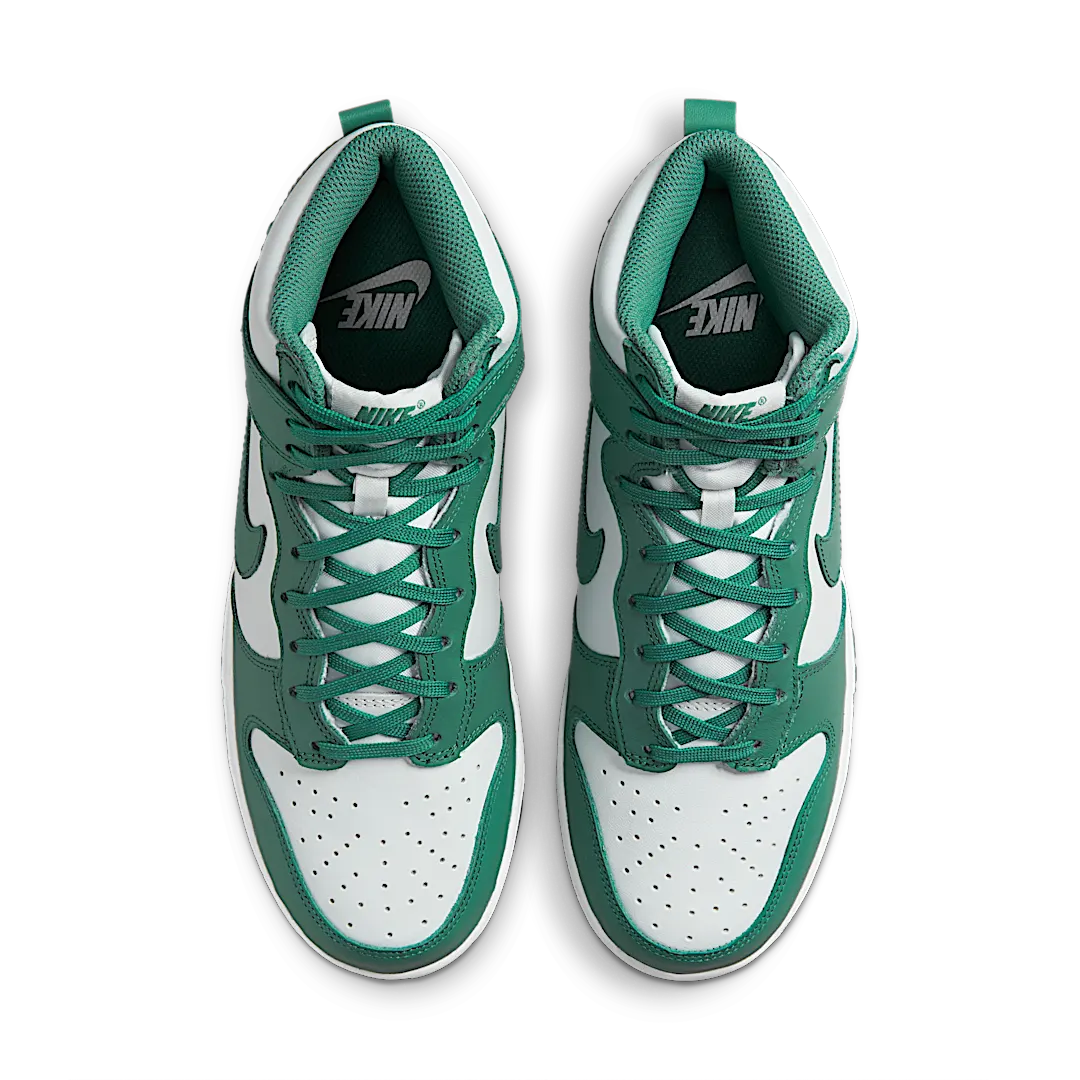 Nike Dunk High Bicoastal - Image 3