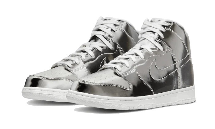 Nike Dunk High CLOT Flux - Image 2