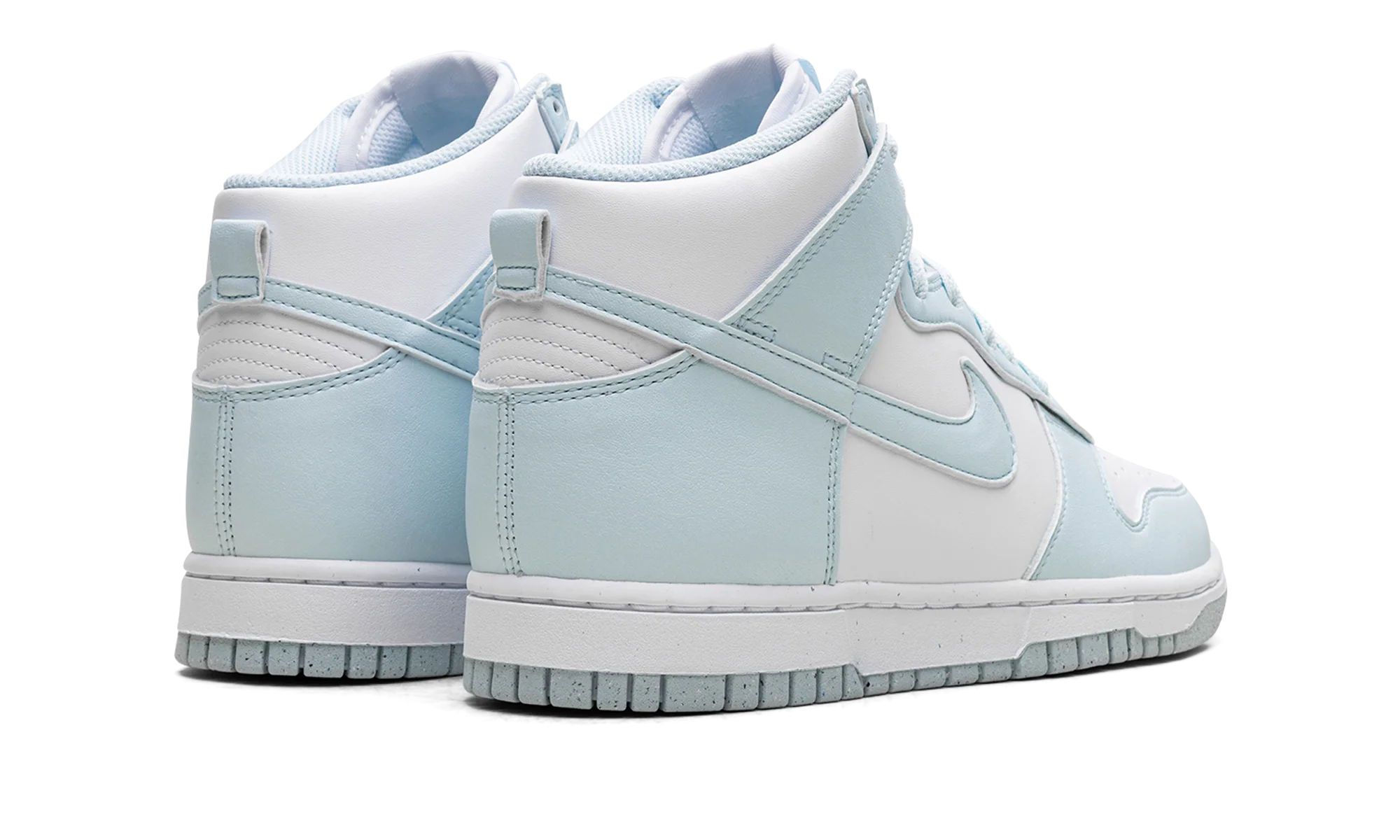 Nike Dunk High Next Nature Glacier Ice - Image 3