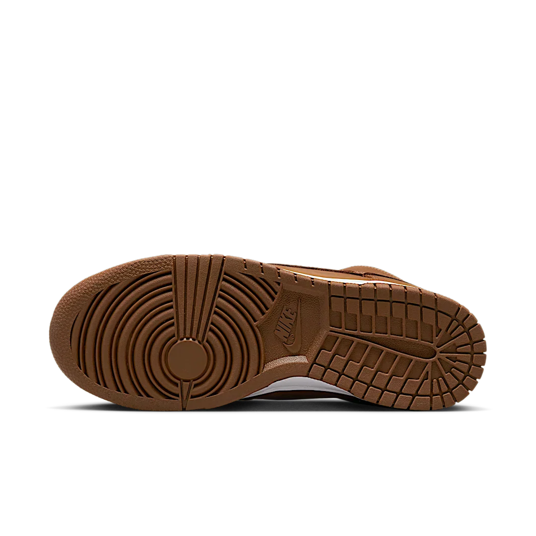 Nike Dunk High Premium Pecan - Image 4