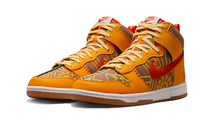 Nike Dunk High PRM Somos Familia - Image 2
