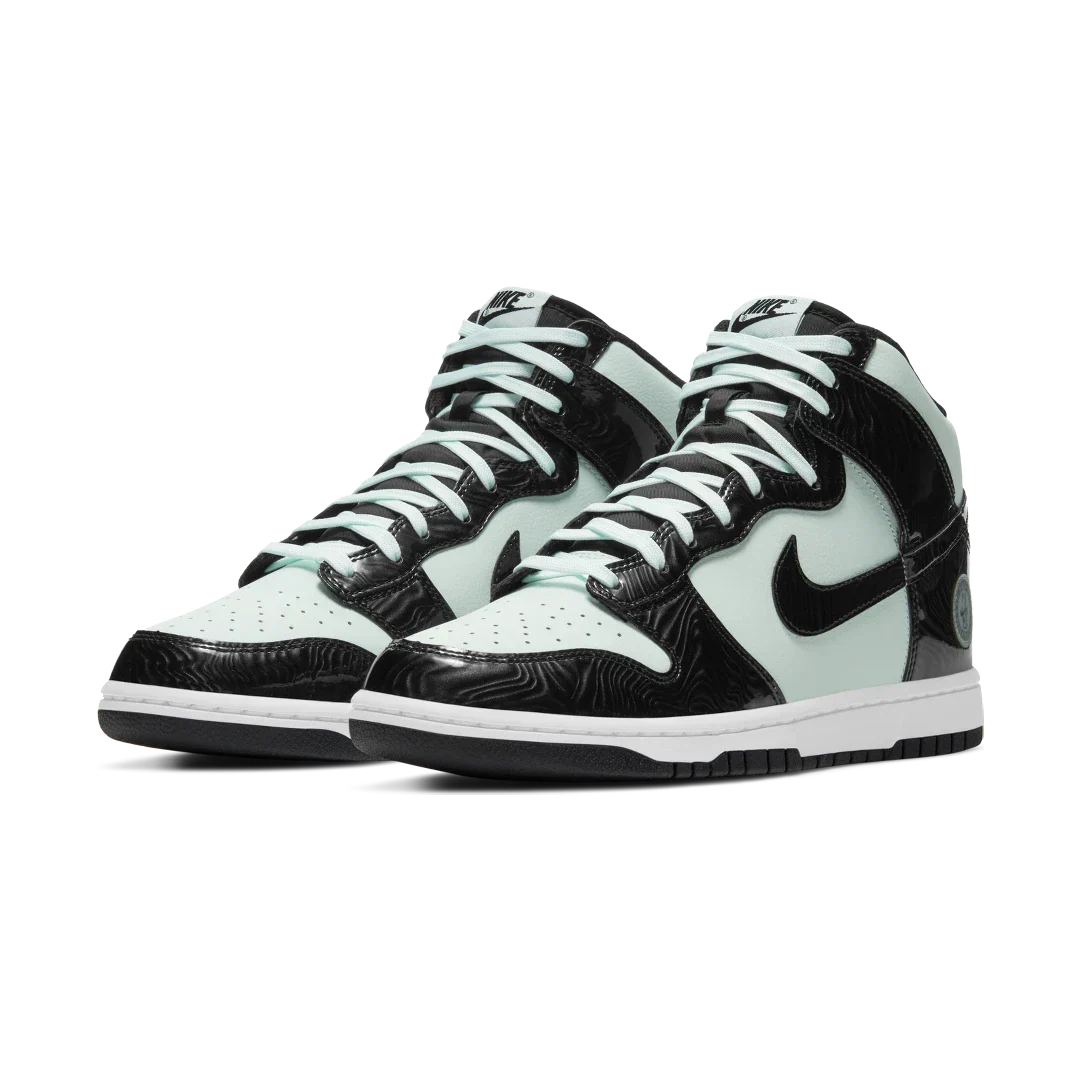Nike Dunk High SE All-Star (2021) - Image 2