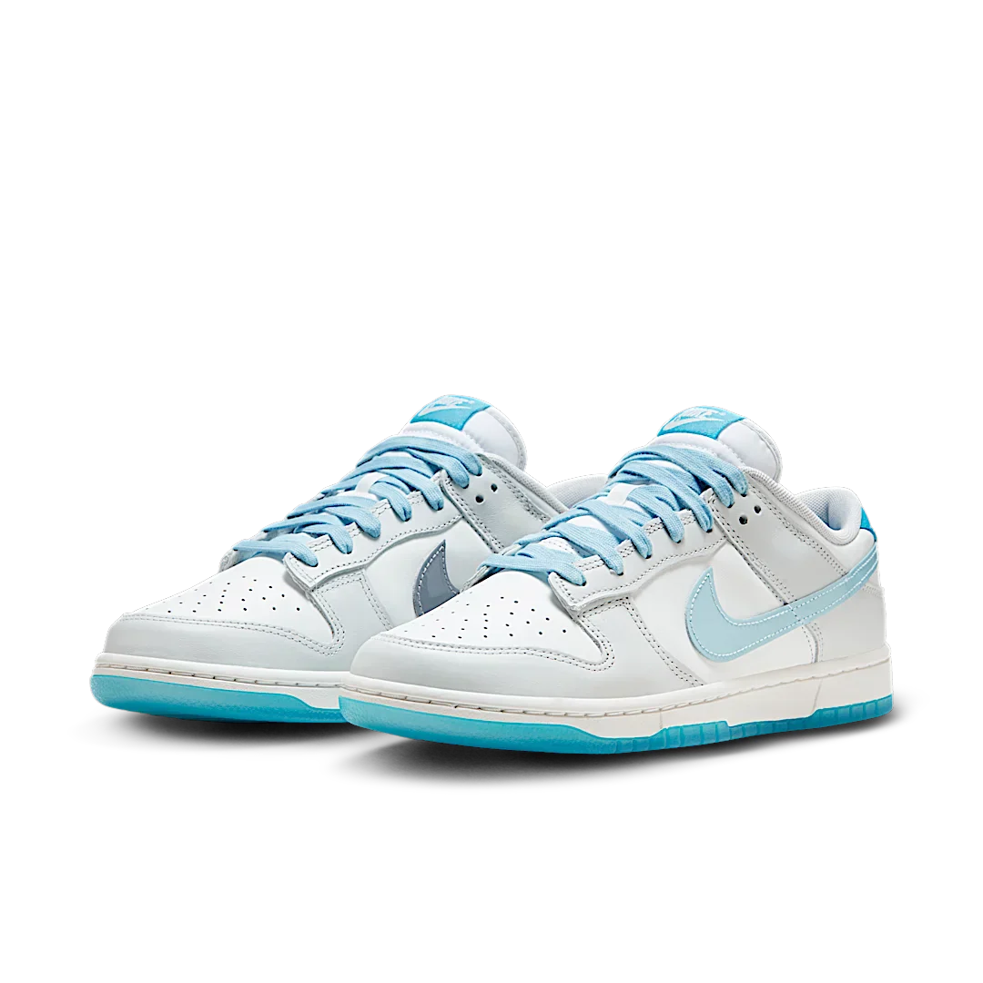 Nike Dunk Low 520 Pack Ocean Bliss - Image 2