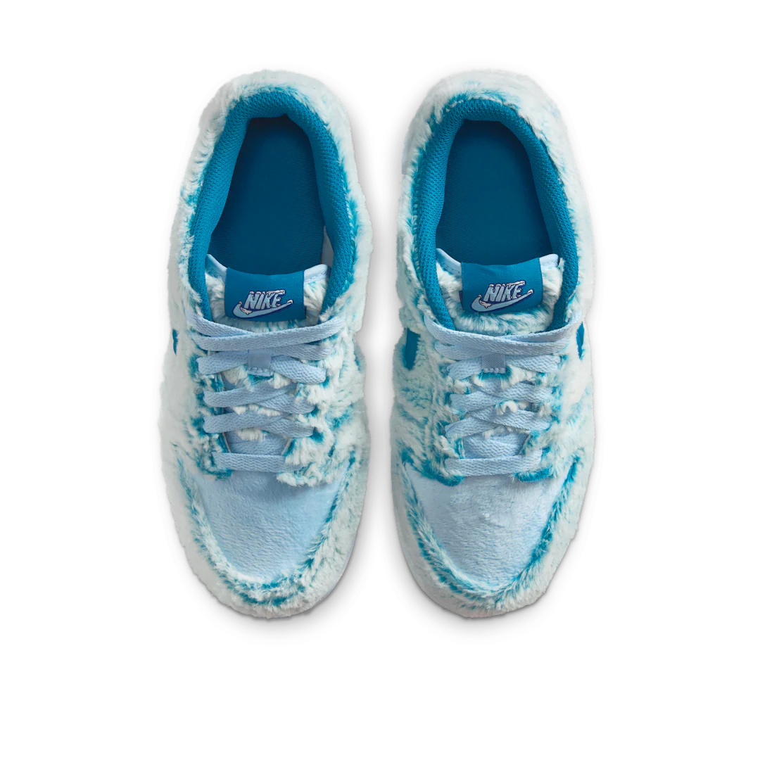 Nike Dunk Low Abominable Snowman - Image 3