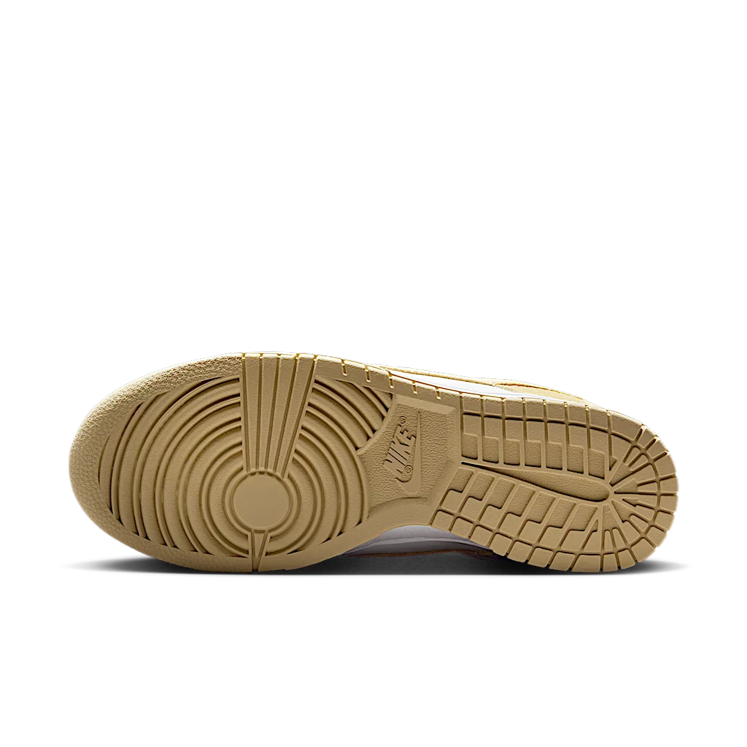 Nike Dunk Low Alabaster Corduroy - Image 4
