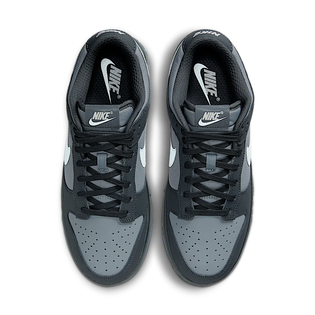 Nike Dunk Low Anthracite - Image 3