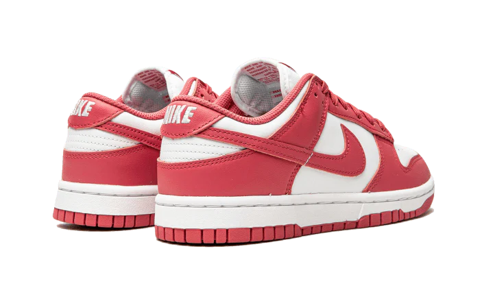 Nike Dunk Low Archeo Pink - Image 3