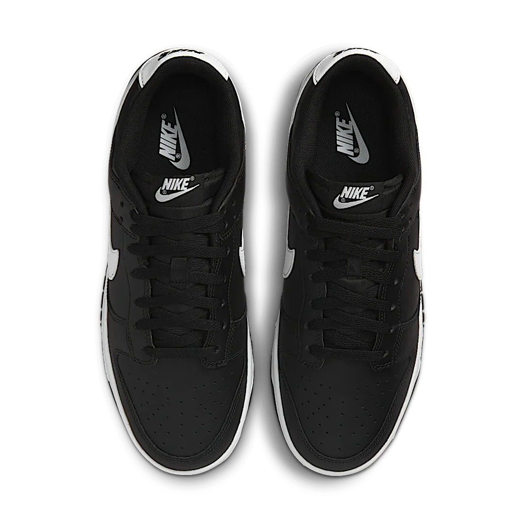 Nike Dunk Low Black Panda 2.0 - Image 2