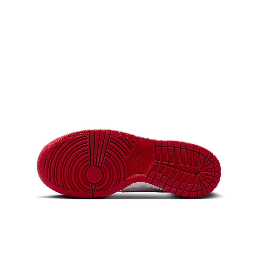 Nike Dunk Low Black Toe - Image 4