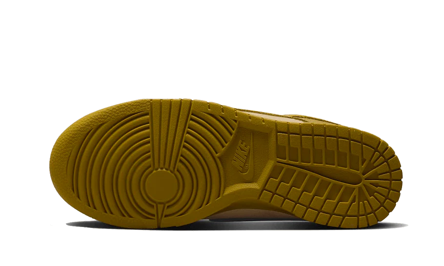 Nike Dunk Low Bronzine Sesame Picante Red - Image 3